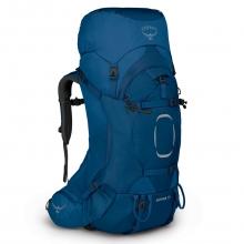 Рюкзак чоловічий Osprey Aether 55L (10002878) deep water blue