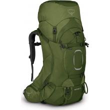 Рюкзак чоловічий Osprey Aether 55L (10002954) garlic mustard green