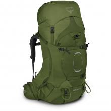Рюкзак чоловічий Osprey Aether 65L (10002953) garlic mustard green