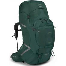 Рюкзак чоловічий Osprey Aether Plus 100L (10002891) axo green