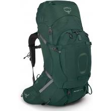Рюкзак чоловічий Osprey Aether Plus 60L (10002903) axo green