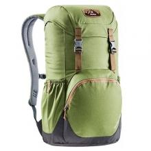 Рюкзак Deuter Walker 20L (3810617 2443) pine-graphite