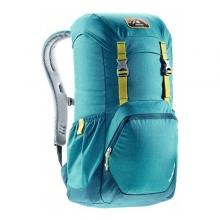 Рюкзак Deuter Walker 20L (3810617 3325) petrol-arctic