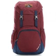 Рюкзак Deuter Walker 20L (3810617 5323) maron-midnight