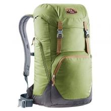 Рюкзак Deuter Walker 24L (3810717 2443) pine-graphite