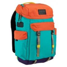 Рюкзак Burton Annex 2.0 28L (220471) dynasty green cordura