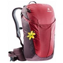 Рюкзак жіночий Deuter XV 1 17L SL (3850118 5005) cranberry-aubergine