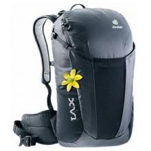 Рюкзак жіночий Deuter XV 1 17L SL (3850118 7000) black