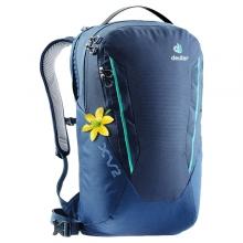 Рюкзак жіночий Deuter XV 2 19L SL (3850318 3379) navy-midnight