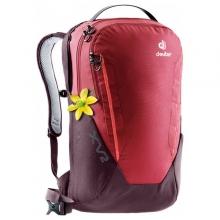 Рюкзак жіночий Deuter XV 2 19L SL (3850318 5005) cranberry-aubergine