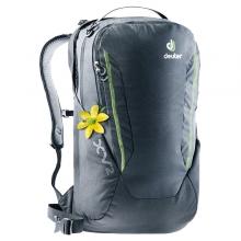 Рюкзак жіночий Deuter XV 2 19L SL (3850318 7000) black