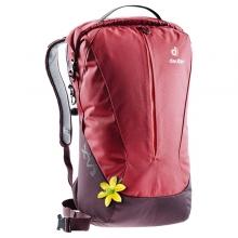 Рюкзак жіночий Deuter XV 3 21L SL (3850518 5005) cranberry-aubergine