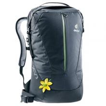 Рюкзак жіночий Deuter XV 3 21L SL (3850518 7000) black
