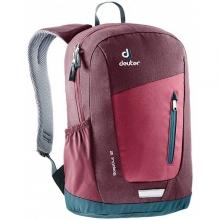 Рюкзак Deuter StepOut 12L (3810215 5527) cardinal-maron
