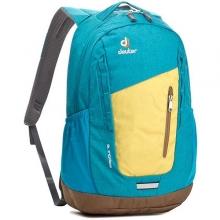 Рюкзак Deuter StepOut 16L (3810315 8304) neon-petrol
