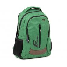 Рюкзак Frime Hamster 18L (4820221443006) green