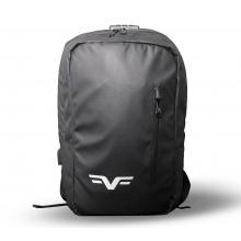Рюкзак Frime Crosstech 18L (4820221441613) black