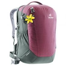 Рюкзак жіночий Deuter Giga 28L SL (3821120 5207) maron-ivy