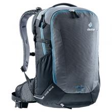 Рюкзак Deuter Giga Bike 28L (3822018 4701) graphite-black