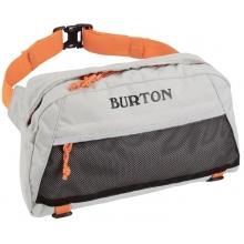 Сумка - холодильник Burton Beeracuda Sling 7L (217820) lunar gray