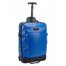 Сумка дорожня на колесах Burton Multipath 40L Carry-On (213411) lapis blue coated