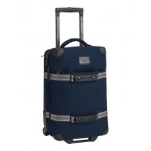 Сумка дорожня на колесах Burton Wheelie Flight Deck 40L (149451) dress blue waxed