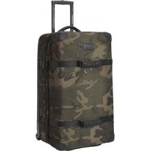 Сумка дорожня на колесах Burton Wheelie Sub 116L (116091) worn camo ballistic