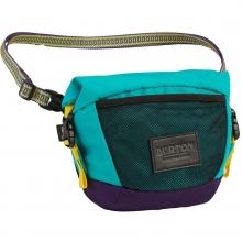 Сумка на пояс Burton Haversack 5L (196071) dynasty green cordura