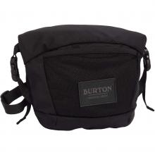 Сумка на пояс Burton Haversack 5L (196071) true black ballistic