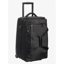 Сумка дорожня на колесах Burton Wheelie Cargo 65L (116061) true black ballistic