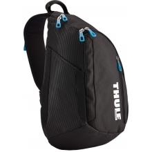 Рюкзак - слінг з однією лямкою Thule Crossover Sling Pack 17L (TH 3201993) black