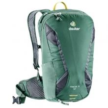 Рюкзак велосипедний Deuter Race X 12L (3207118 2428) seagreen-graphite