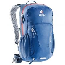 Рюкзак велосипедний Deuter Bike I 14L (3203119 3399) steel-midnight