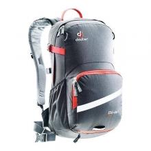 Рюкзак велосипедний Deuter Bike I 14L (3203117 4906) graphite-papaya