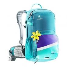 Рюкзак жіночий Deuter Bike I 18L SL (3203217 3217) petrol-mint