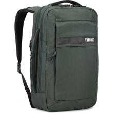 Рюкзак Thule Paramount Convertible Laptop Bag 16L (TH 3204491) racing green