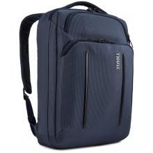 Рюкзак Thule Crossover 2 Convertible Laptop Bag (TH 3203845) dress blue