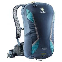 Рюкзак велосипедний Deuter Race X 12L (3207118 3397) navy-denim