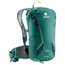 Рюкзак велосипедний Deuter Race 8L (3207018 2231) alpinegreen-forest
