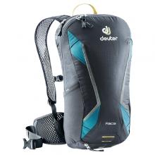 Рюкзак велосипедний Deuter Race 8L (3207018 4331) graphite-petrol
