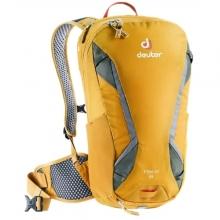 Рюкзак велосипедний Deuter Race 8L (3207018 9203) curry-ivy