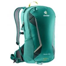 Рюкзак велосипедний Deuter Race Air 10L (3207218 2231) alpinegreen-forest