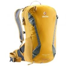 Рюкзак велосипедний Deuter Race Air 10L (3207218 9203) curry-ivy