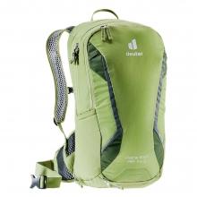 Рюкзак велосипедний Deuter Race EXP Air 14+3L (3204421 2269) pistachio-pine