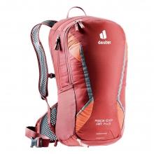 Рюкзак велосипедний Deuter Race EXP Air 14+3L (3204421 5907) redwood-paprika