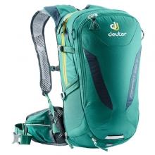 Рюкзак Deuter Compact EXP 12+2.5L (3200215 2319) alpinegreen-midnight
