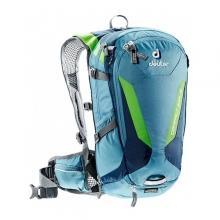 Рюкзак Deuter Compact EXP 12+2.5L (3200215 3364) slateblue-midnight