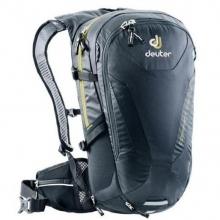 Рюкзак Deuter Compact EXP 12+2.5L (3200215 7000) black