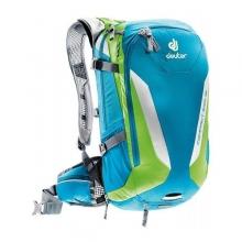 Рюкзак Deuter Compact EXP 16+3L (3200315 3214) petrol-kiwi
