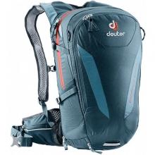 Рюкзак Deuter Compact EXP 16+3L (3200315 3386) arctic-slateblue